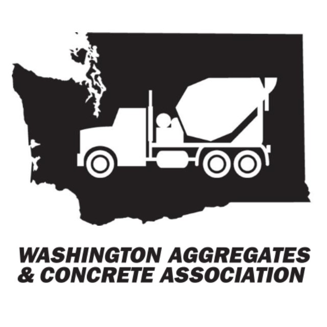 Image result for WA aggregates & Concrete association logo