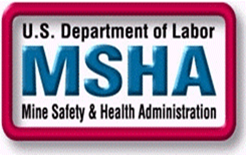 MSHA Logo